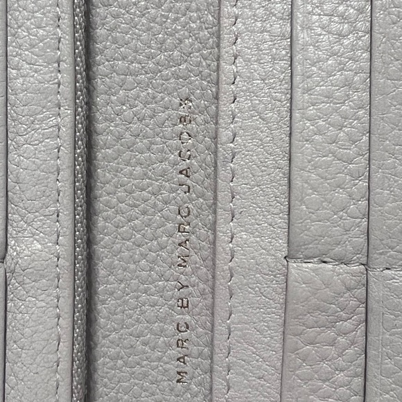 Marc Jacob long wallet - Picture 5 of 7